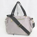 【中古】SALON de RUBAN サロンドルヴァン ショルダーバッグ ハンドバッグ 2way ピンク レディース 【ベクトル 古着】 250227