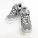 【中古】メレル MERRELL モアブ スピード 2 ゴアテックス MOAB SPEED 2 GTX トレイルランニングシューズ ハイキング J037840 チ...