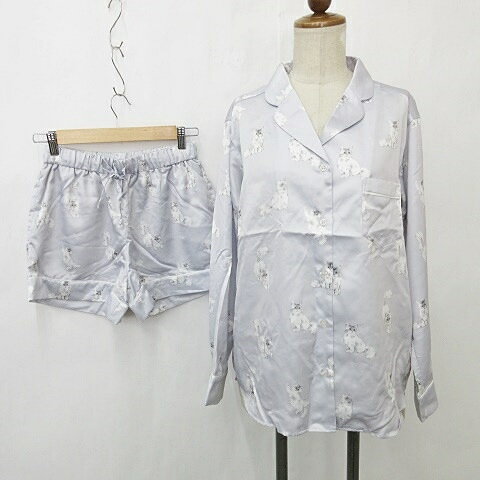 新品　未使用　gelato pique ダルメシアン柄　キャミソール　パンツ 楽天市場】ジェラートピケ 未使用の通販