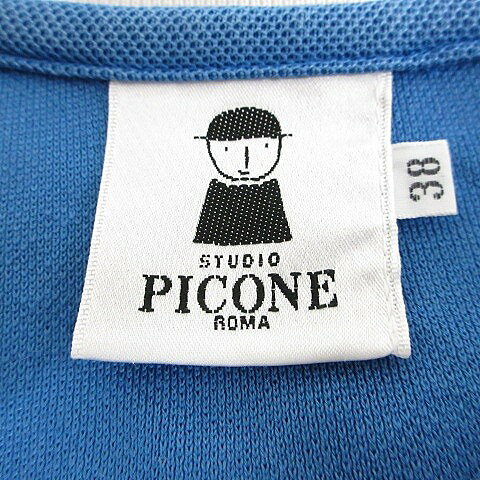 【中古】ピッコーネ PICONE STUDIO PICONE ROMA ゴルフ スポーツウエア ワンピース...