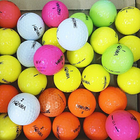 【中古】ホンマ HONMA ゴルフ ロストボール ゴルフボール 31球 ホワイト イエロー グリーン オレンジ ピンク その他 【ベクトル 古着】 260728実寸サイズ-　色ホワイト イエロー グリーン オレンジ ピンク ※色に関してはこの出品者の主観で判断しております。また、光の影響などにより、実物の色と異なる場合がありますので、予めご了承下さい。仕様ホワイト 4球 イエロー 12球 グリーン 3球 オレンジ 9球 ピンク 　3球状態キズは少なめの美品です。ロストボールですので、新品希望、神経質な方はお控え下さい。 ※あくまでも中古品ですので掲載写真や記載内容をご確認いただき、ご理解の上ご購入ください。備考一部商品は実店舗で保管しておりませんので、店頭にてご覧になれない場合がございます。また、ご質問を頂いた際、お時間をいただく場合がございますのでご了承ください。商品のお問い合わせの回答を休止しております。＊各商品ページの商品詳細等をご確認の上ご購入ください。【中古】ホンマ HONMA ゴルフ ロストボール ゴルフボール 31球 ホワイト イエロー グリーン オレンジ ピンク その他 【ベクトル 古着】 260728状態ランク　”AB”詳細については、下記および「状態ランクについて」ページをご覧ください。未使用・新品の商品ほぼ新品同様の商品使用感が少なく、かなり状態の良い商品使用感はあるが、傷や汚れの少ない商品使用感の他、傷や汚れが見られる商品かなり大きな傷みがある難あり商品※S〜CランクはUSED品となりますので、使用感をご理解の上でご入札下さい。状態ランクについてinformation実寸サイズ-　色ホワイト イエロー グリーン オレンジ ピンク ※色に関してはこの出品者の主観で判断しております。また、光の影響などにより、実物の色と異なる場合がありますので、予めご了承下さい。仕様ホワイト 4球 イエロー 12球 グリーン 3球 オレンジ 9球 ピンク 　3球状態キズは少なめの美品です。ロストボールですので、新品希望、神経質な方はお控え下さい。 ※あくまでも中古品ですので掲載写真や記載内容をご確認いただき、ご理解の上ご購入ください。備考一部商品は実店舗で保管しておりませんので、店頭にてご覧になれない場合がございます。また、ご質問を頂いた際、お時間をいただく場合がございますのでご了承ください。商品のお問い合わせの回答を休止しております。＊各商品ページの商品詳細等をご確認の上ご購入ください。本商品は一点物です他サイトや店舗にて販売している商品です。多少のお時間差にて欠品になることもございます。予めご了承頂ますようお願い致します。ベクトル・サイズガイドはこちらこの商品と同じブランドの商品を見る