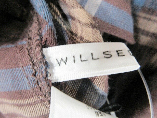 【中古】ウィルセレクション WILLSELEC...の紹介画像3