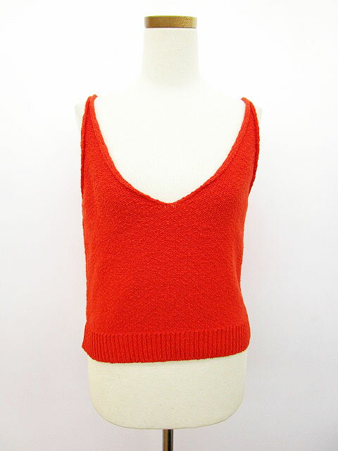 ֥ɸ٥ȥץߥŹ㤨֡šۥ ZARA KNIT åȥ Ρ꡼ ˥å 硼Ⱦ S  å ǥ ڥ٥ȥ  170424 ֥ɸ٥ȥץߥŹפβǤʤ1,600ߤˤʤޤ