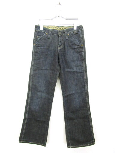 【中古】ジースターロウ G-Star RAW 3301 パンツ デニム ジーンズ ストレート ウォッシュ加工 W24 青 ブルー /nn レディース 【ベクトル 古着】 180219 ブランド古着ベクトルプレミアム店 【中古】ジースターロウ G-Star RAW 3301 パンツ デニム ジーンズ ストレート ウォッシュ加工 W24 青 ブルー /nn レディース 【ベクトル 古着】 180219 ブランド古着ベクトルプレミアム店