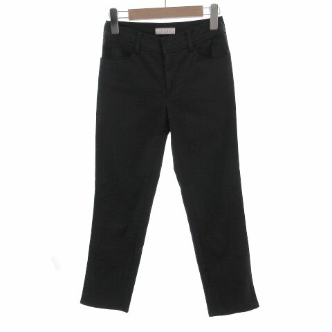 【中古】エニィスィス エニシス anySiS パンツ スラックス ストレッチ ネイビー 紺 1 レディース 【ベクトル 古着】 210523 【中古】エニィスィス エニシス anySiS パンツ スラックス ストレッチ ネイビー 紺 1 レディース 【ベクトル 古着】 210523