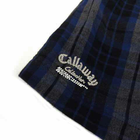 ����šۥ���������� CALLAWAY �ѥ�� ������å� �����ɽ� �饤�󥹥ȡ��� �����뺮 ������ �����å� �֥롼 �� ���졼 �֥�å� �� S ��ǥ����� �ڥ٥��ȥ� ����� 230727