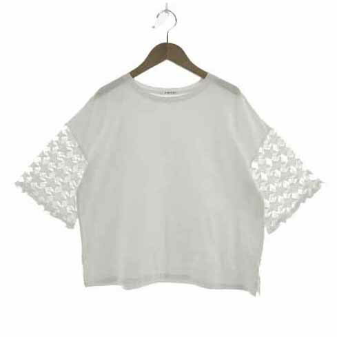 【中古】アズノウアズ ピンキー AS K