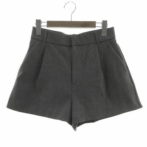 楽天市場】ショートパンツ 黒(ブランドザラ)(レディース 楽天市場】ショートパンツ 黒(ブランドザラ)(レディース