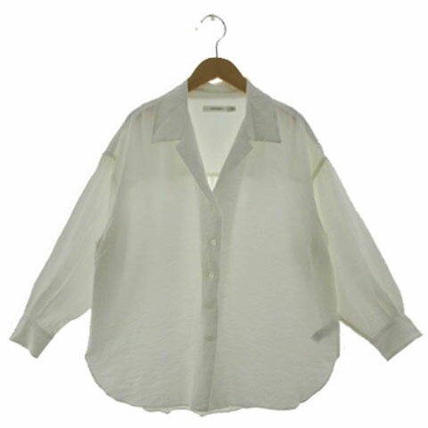 【中古】マウジー MOUSSY レーヨンブ