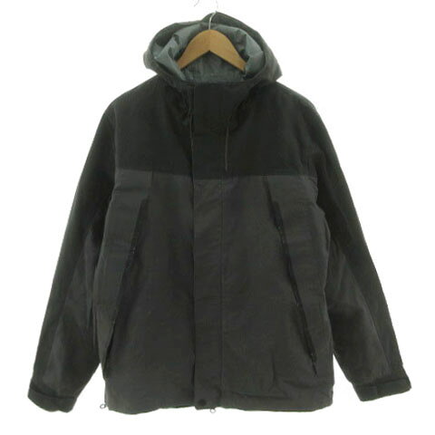 【中古】ジーアールエヌ grn レイヤー マウンテンパーカー GRNUZ215N PTFEラミネート ジップアップ グレー 2 【ベクトル 古着】 260831表記サイズ2（Mサイズ相当）実寸サイズ肩幅：約47.5cm　身幅：約54cm　着丈：約72.5cm　袖丈：約64cm　※実寸サイズに関してはこの商品の出品者の主観で判断しておりますので、カタログや正規のサイズとは多少異なる場合があります。　 ※商品によってはどうしても若干の誤差が発生してしまいます。 1〜2cmの誤差は予めご了承ください。　素材表地ポリエステル100％（PTFEラミネート）色グレー ※色に関してはこの出品者の主観で判断しておりますので、カタログや正規のカラーとは言い回しが異なる場合があります。仕様レイヤー マウンテンパーカー GRNUZ215N PTFEラミネート ジップアップ状態両袖、袖口に汚れ箇所あります。 フロント止水テープにスレ箇所あります。 ※中古品としての使用感と上記のようなダメージがありますが、通常使用には支障のない商品です。掲載写真や記載内容をご確認いただき、ご理解の上ご購入ください。 ※保管時にお品物にシワが入る場合がございます。商品のお問い合わせの回答を休止しております。＊各商品ページの商品詳細等をご確認の上ご購入ください。【中古】ジーアールエヌ grn レイヤー マウンテンパーカー GRNUZ215N PTFEラミネート ジップアップ グレー 2 【ベクトル 古着】 260831状態ランク　”B”詳細については、下記および「状態ランクについて」ページをご覧ください。未使用・新品の商品ほぼ新品同様の商品使用感が少なく、かなり状態の良い商品使用感はあるが、傷や汚れの少ない商品使用感の他、傷や汚れが見られる商品かなり大きな傷みがある難あり商品※S〜CランクはUSED品となりますので、使用感をご理解の上でご入札下さい。状態ランクについてinformation表記サイズ2（Mサイズ相当）実寸サイズ肩幅：約47.5cm　身幅：約54cm　着丈：約72.5cm　袖丈：約64cm　※実寸サイズに関してはこの商品の出品者の主観で判断しておりますので、カタログや正規のサイズとは多少異なる場合があります。　 ※商品によってはどうしても若干の誤差が発生してしまいます。 1〜2cmの誤差は予めご了承ください。　素材表地ポリエステル100％（PTFEラミネート）色グレー ※色に関してはこの出品者の主観で判断しておりますので、カタログや正規のカラーとは言い回しが異なる場合があります。仕様レイヤー マウンテンパーカー GRNUZ215N PTFEラミネート ジップアップ状態両袖、袖口に汚れ箇所あります。 フロント止水テープにスレ箇所あります。 ※中古品としての使用感と上記のようなダメージがありますが、通常使用には支障のない商品です。掲載写真や記載内容をご確認いただき、ご理解の上ご購入ください。 ※保管時にお品物にシワが入る場合がございます。商品のお問い合わせの回答を休止しております。＊各商品ページの商品詳細等をご確認の上ご購入ください。本商品は一点物です他サイトや店舗にて販売している商品です。多少のお時間差にて欠品になることもございます。予めご了承頂ますようお願い致します。ベクトル・サイズガイドはこちらこの商品と同じブランドの商品を見る