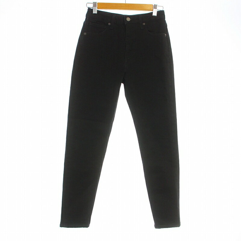 【中古】スナイデル snidel 22AW Sustainaスキニーデニムパンツ ジーンズ テーパー...