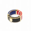 yÁzgpi ]}WF 11 Maison Margiela 11 Multicolor Enamel Ring }`J[ GiO w XS 9    SM3UQ0044 /KH GY33 Y yxNg Òz 240305