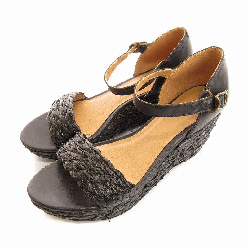 ����š�̤������ ���󥽥�˥� Senso unico MIC project �����դ� ���ȥ�åץ������ �����å������� 75 24.5cm 02 �� �֥�...