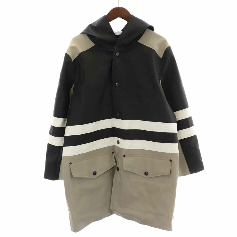 【中古】マルニ MARNI STUTTERHEIM 18SS レ