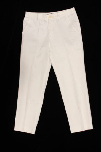 【中古】 ノーブル NOBLE 17SS アイスコットン スリム パンツ /yt0413 レディース 【ベクトル 古着】 190413 【中古】 ノーブル NOBLE 17SS アイスコットン スリム パンツ /yt0413 レディース 【ベクトル 古着】 190413