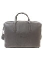 【中古】 アニヤハインドマーチ ANYA HINDMARCH WALTON BRIEFCASE SMILEY 2WAY バッグ ハンド ショルダー レザー /hk0531 レディース 【ベクトル 古着】 190531