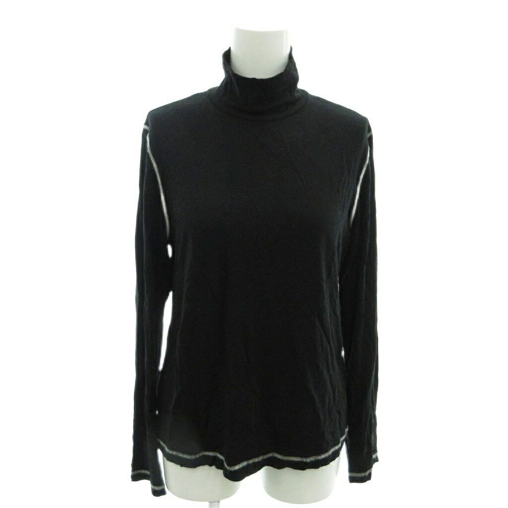 ����šۥ��Х� LANVIN ���åȥ��� �����ȥ�ͥå� Ĺµ �����ȥ�����ǥ����� 38 �� �֥�å� /YJ ��GY66 ��ǥ����� ...