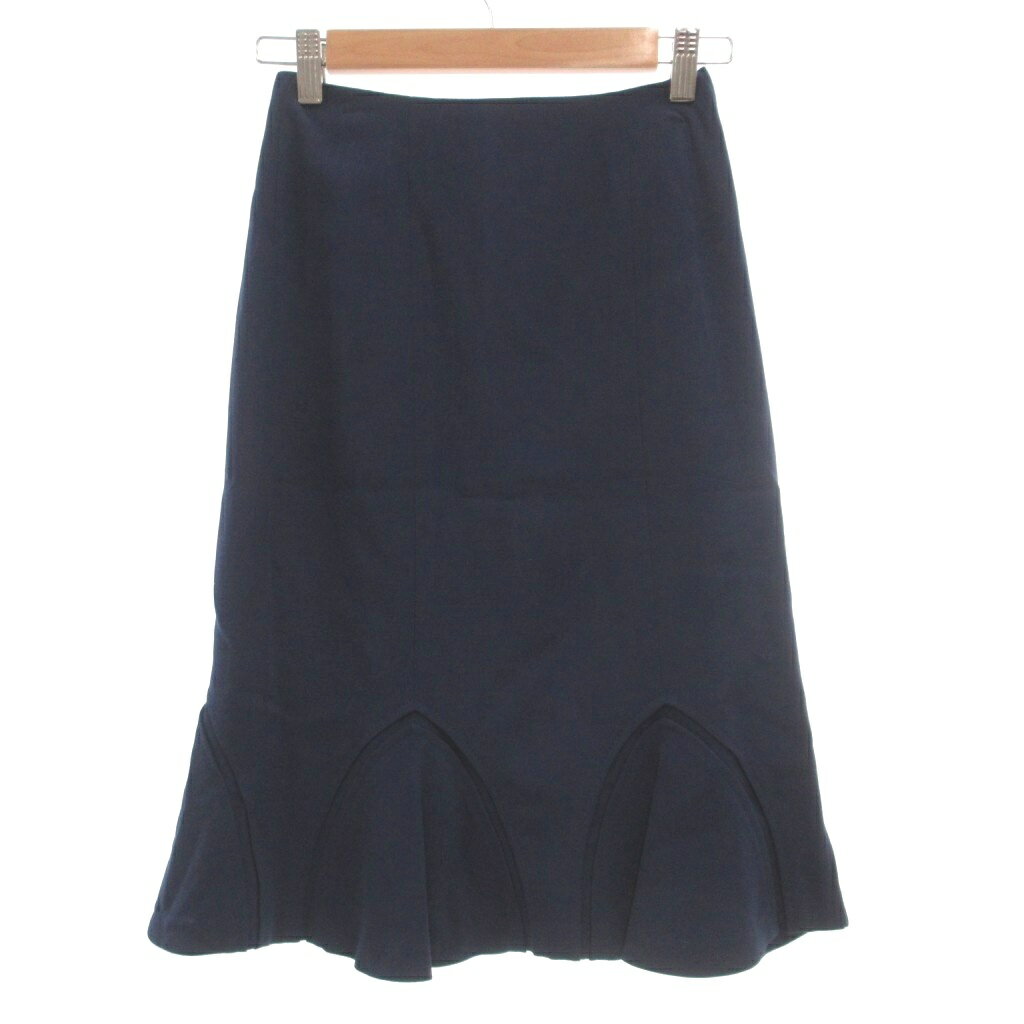 【中古】エスカーダ ESCADA 美品 スカ