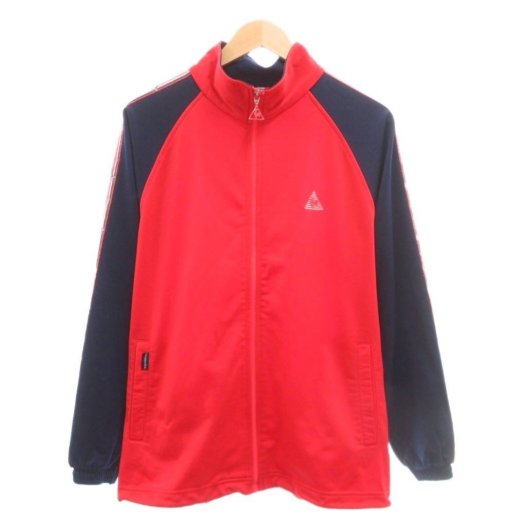 【中古】ルコックスポルティフ le coq sportif トラッ