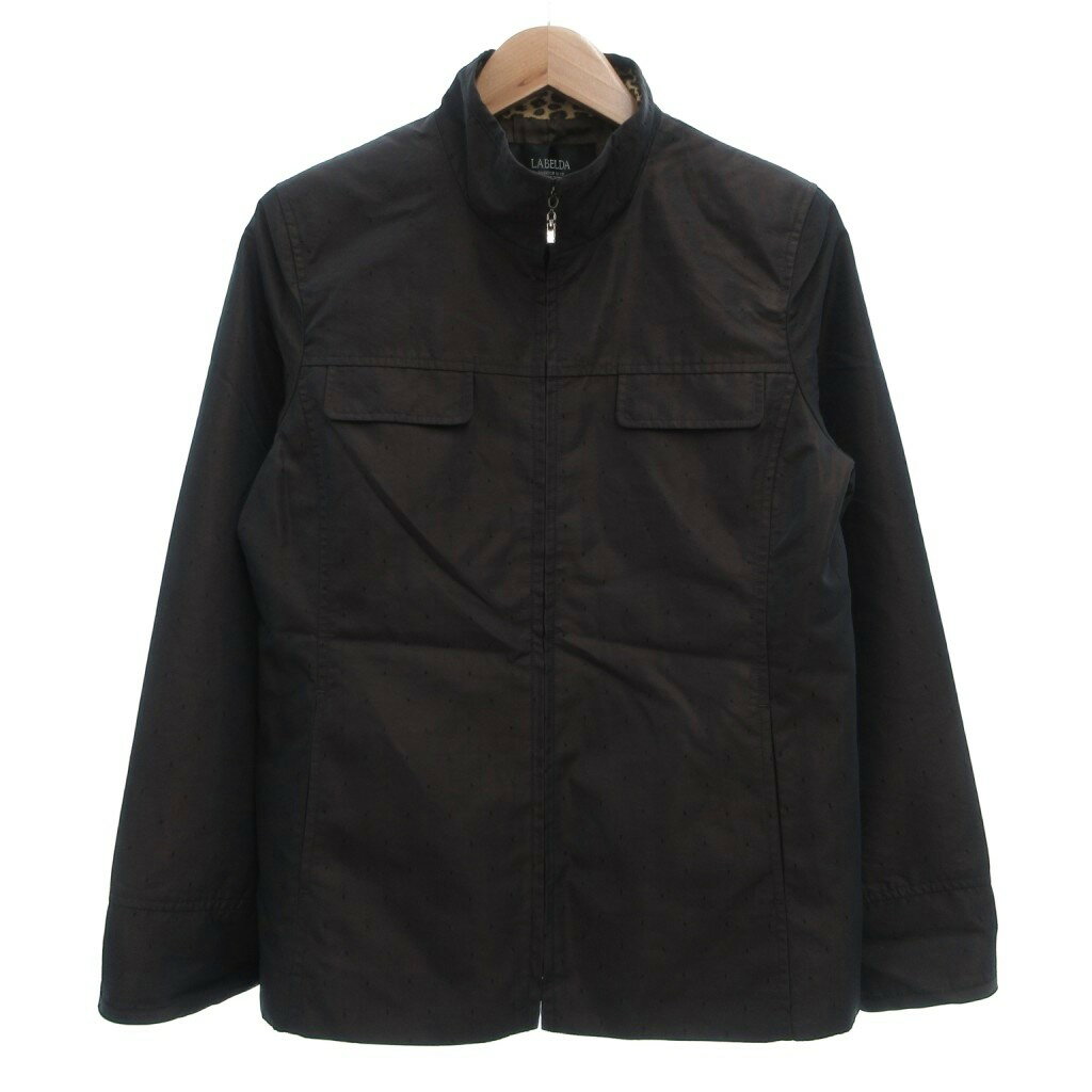 【中古】ラベルダ labelda ジャケット