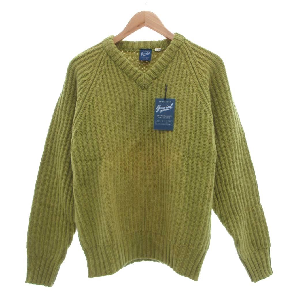 【中古】未使用品 ガヴィアル Gavial 