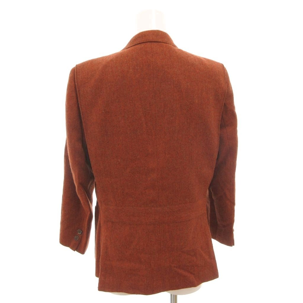 【中古】アクアスキュータム AQUASCUTUM フォーマル セットアップ テーラードジャ...