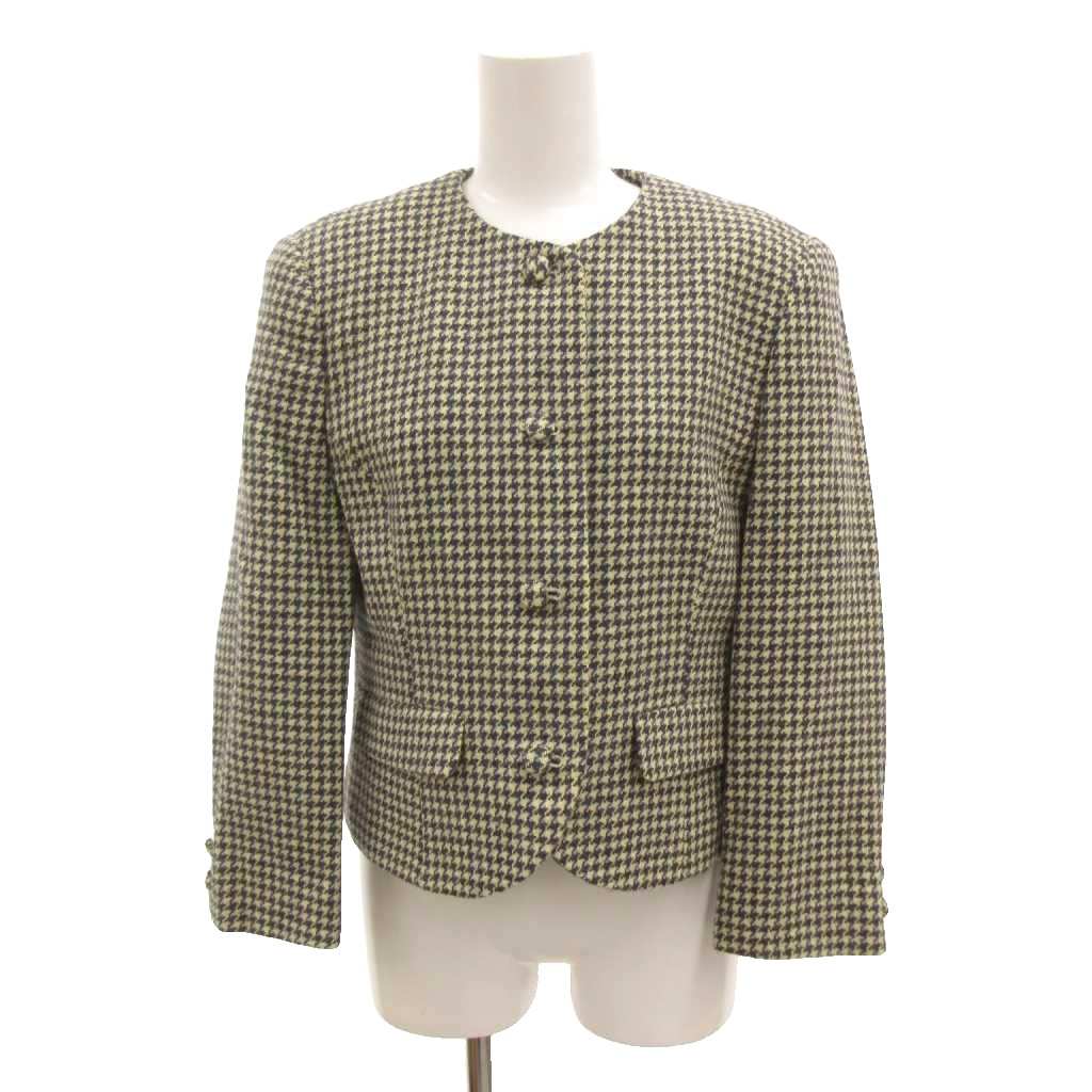 【中古】ブルックスブラザーズ BROOKS BROTHERS セットアップ テーラードジャケッ...