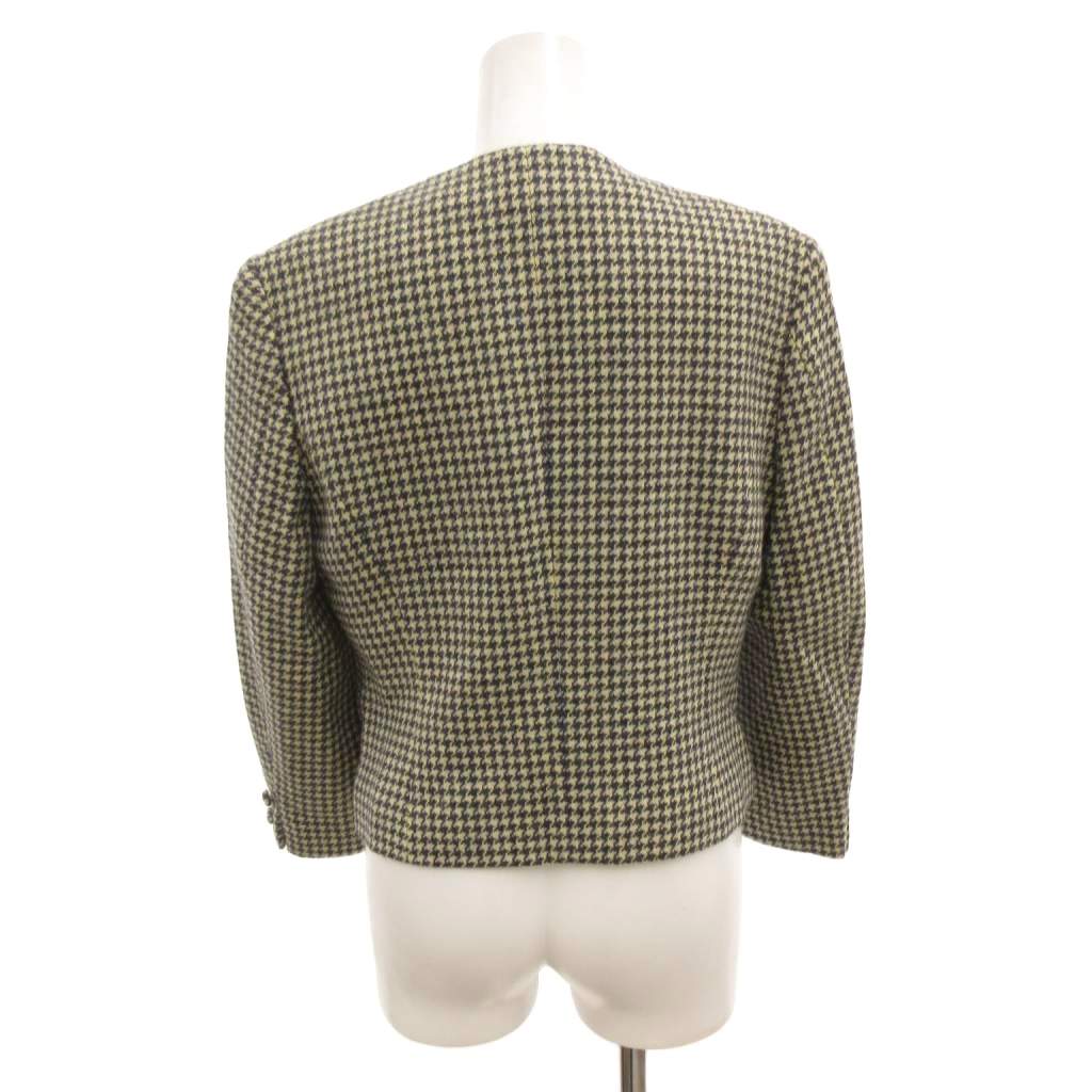【中古】ブルックスブラザーズ BROOKS BROTHERS セットアップ テーラードジャケッ...