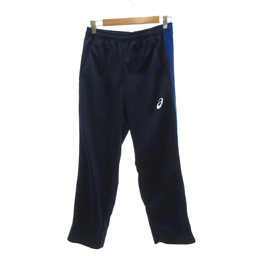 新品未使用　アシックス　ジャージパンツ　トラックパンツ 楽天市場】アシックス ジャージ（ズボン・パンツ｜メンズファッション
