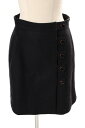 【中古】 ジルスチュアート JILL STUART 16AW ニコラメルトン 台形スカート /km0416 レディース 【ベクトル 古着】 190416(4)