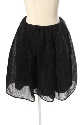 【中古】 カルヴェン CARVEN スカート タック フレア amy0508 レディース 【ベクトル 古着】 190508 【中古】 カルヴェン CARVEN スカート タック フレア amy0508 レディース 【ベクトル 古着】 190508