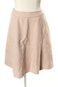【中古】 アナイ ANAYI 16AW ウール 台形 スカート /ms0516 レディース 【ベクトル 古着】 190516(4)