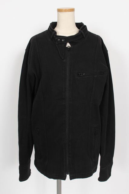 【中古】 ビームス BEAMS コットン ブルゾン ahm0515 レディース 【ベクトル 古着】 190515