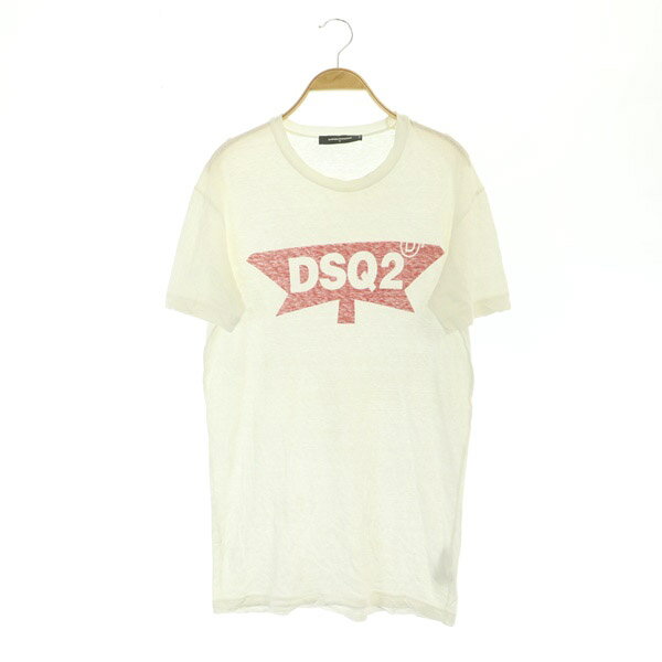 【中古】ディースクエアード DSQUARED