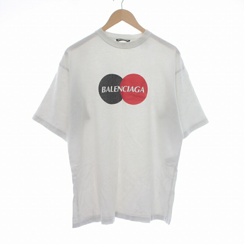 【中古】バレンシアガ BALENCIAGA 20SS U