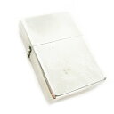 【中古】ジッポー ZIPPO VII 91年製 90s オイルライター 喫煙具 シルバーカラー /AO12 ■GY18 メンズ レディース 【ベクトル 古着】 ...