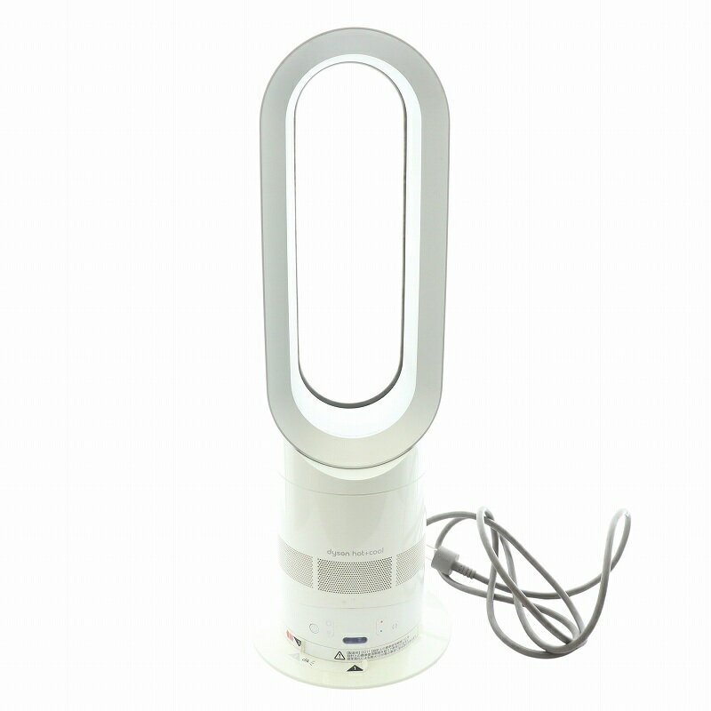 楽天市場】ダイソン dyson hot cool AM04 ファンヒーターの通販 楽天市場】ダイソン dyson hot cool AM04 ファンヒーターの通販