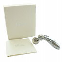 【中古】ReFa リファ CARAT カラット 美顔器 美顔ローラー フェイスローラー 箱付き PEC-L1706 シルバーカラー ■GY27 /MW その他 ...