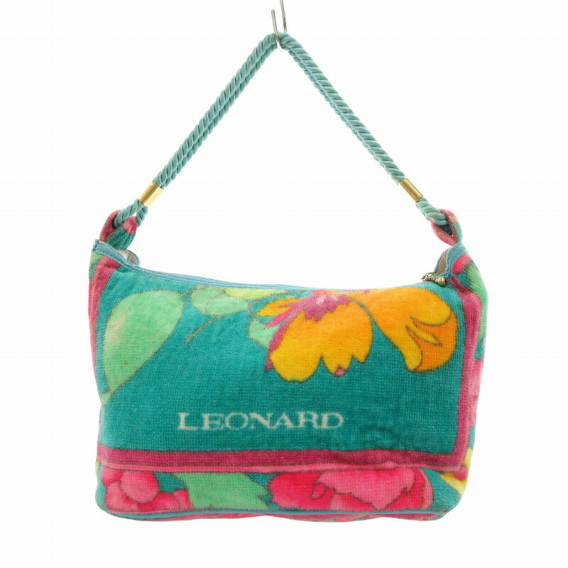 楽天市場】Leonard レオナール(レディースバッグ|バッグ 楽天市場】Leonard レオナール(レディースバッグ|バッグ