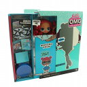 【中古】未使用品 タカラトミー TAKARA LOLサプライズ OMG シリーズ 3 着せかえ人形 ドール パッケージ付き 未開封 ■GY11 /MW その他 ...