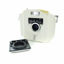 【中古】オリンパス OLYMPUS ジャンク品 エクリュ Ecru フィルムカメラ 35mm 1:3.5 動作未確認 白 ホワイト ■GY18 /MQ その他 【ベクトル 古着】 250123