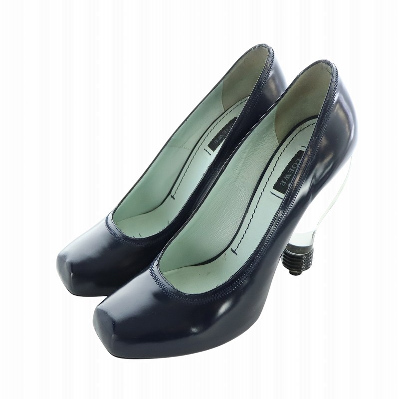 楽天市場】ロエベ 中古(パンプス|レディース靴):靴の通販 楽天市場】ロエベ 中古(パンプス|レディース靴):靴の通販