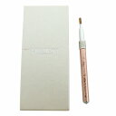 【中古】未使用品 ミキモト MIKIMOTO リップブラシ メイクブラシ パール ピンク シルバーカラー /MW ■GY11 レディース 【ベクトル 古着】 2...