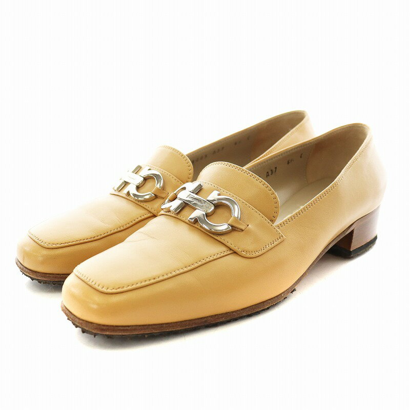 楽天市場】Salvatore Ferragamo(ローファー|レディース靴 楽天市場】Salvatore Ferragamo(ローファー|レディース靴
