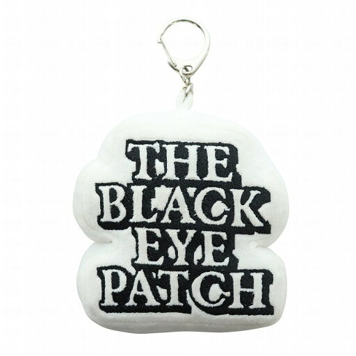 【中古】ブラックアイパッチ THE BLACK EYE PATCH OG LABEL CUSHION KEY CHAIN クッション キーチェーン ストラップ チャーム ロゴ 白 ホワイト BEPFW24AC59 ■GY12 /MQ その他 【ベクトル 古着】 250426 【中古】ブラックアイパッチ THE BLACK EYE PATCH OG LABEL CUSHION KEY CHAIN クッション キーチェーン ストラップ チャーム ロゴ 白 ホワイト BEPFW24AC59 ■GY12 /MQ その他 【ベクトル 古着】 250426