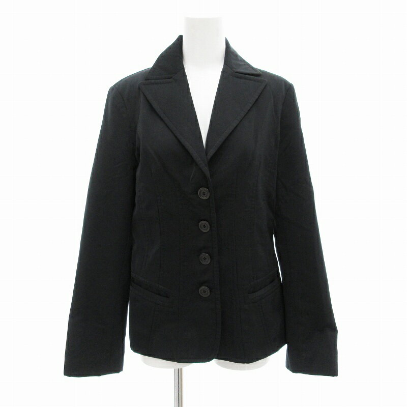 【中古】ヒューゴボス HUGO BOSS テー