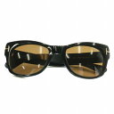 【中古】トムフォード TOM FORD Cary TF58 B5 眼鏡...(4)