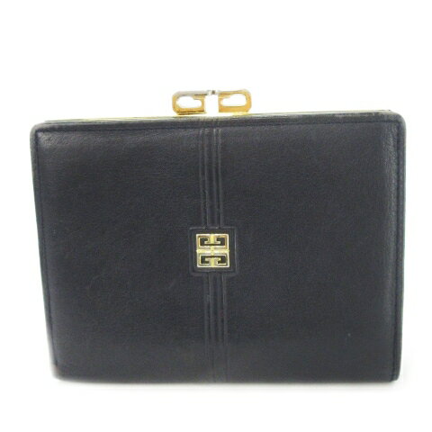 ☆人気☆【GIVENCHY】☆ジバンシー 小銭入れ付き 折り財布☆ 165-502506020116_1.jpg