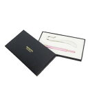 【中古】ミキモト MIKIMOTO ブックマーカー しおり ファッションボールペン 2点セット ロゴ 真珠 パール シルバーカラー ピンク ゴールドカラー /M...