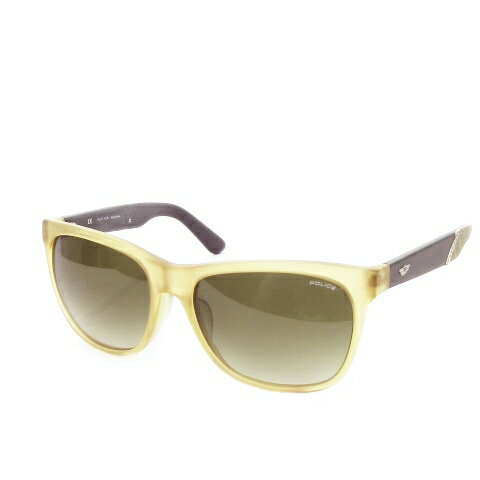 【中古】ポリス POLICE CRYPTO 3 ネイマールコレクション...(4)